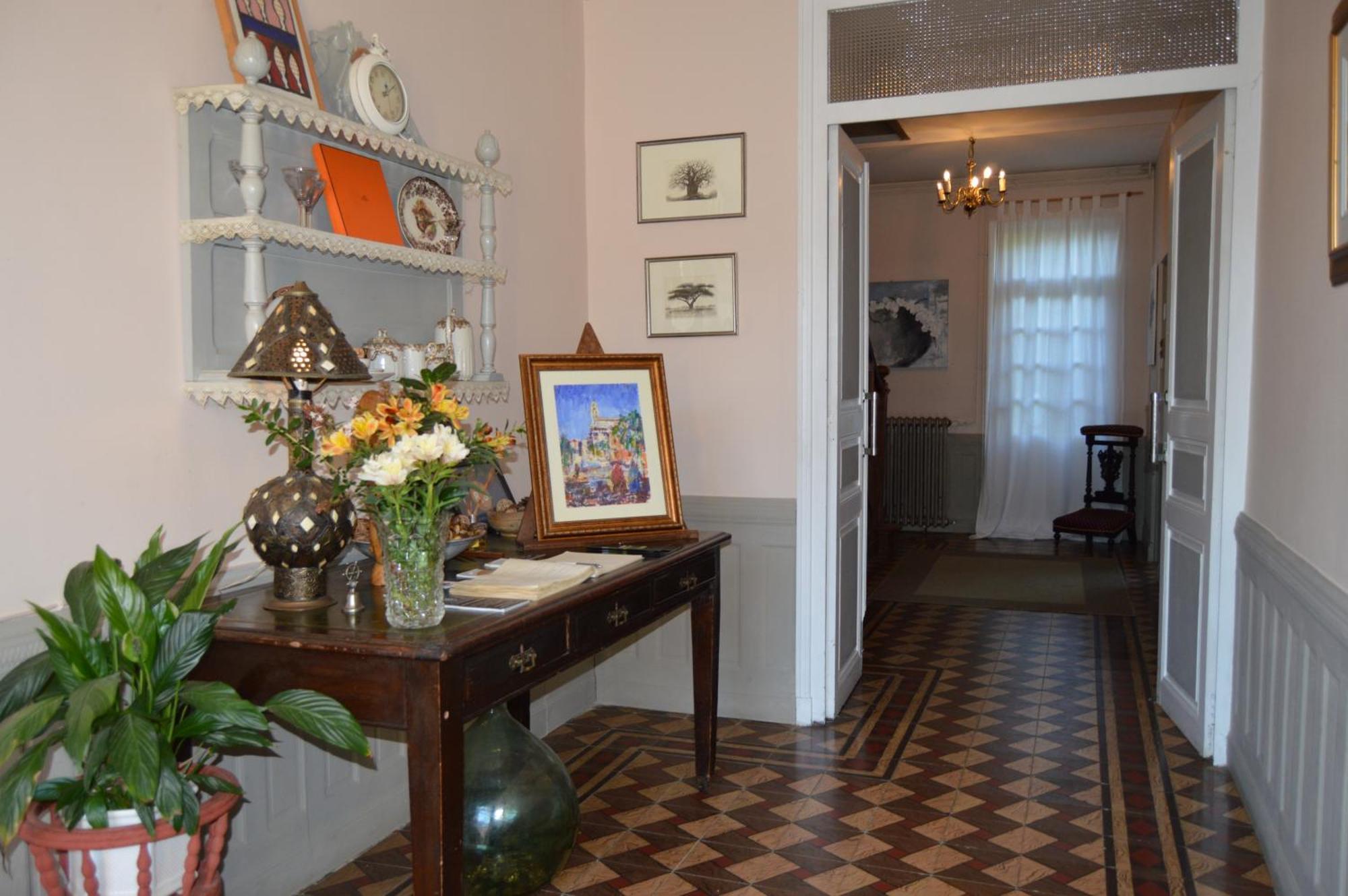 La Vieille Distillerie Le Tâtre Zewnętrze zdjęcie