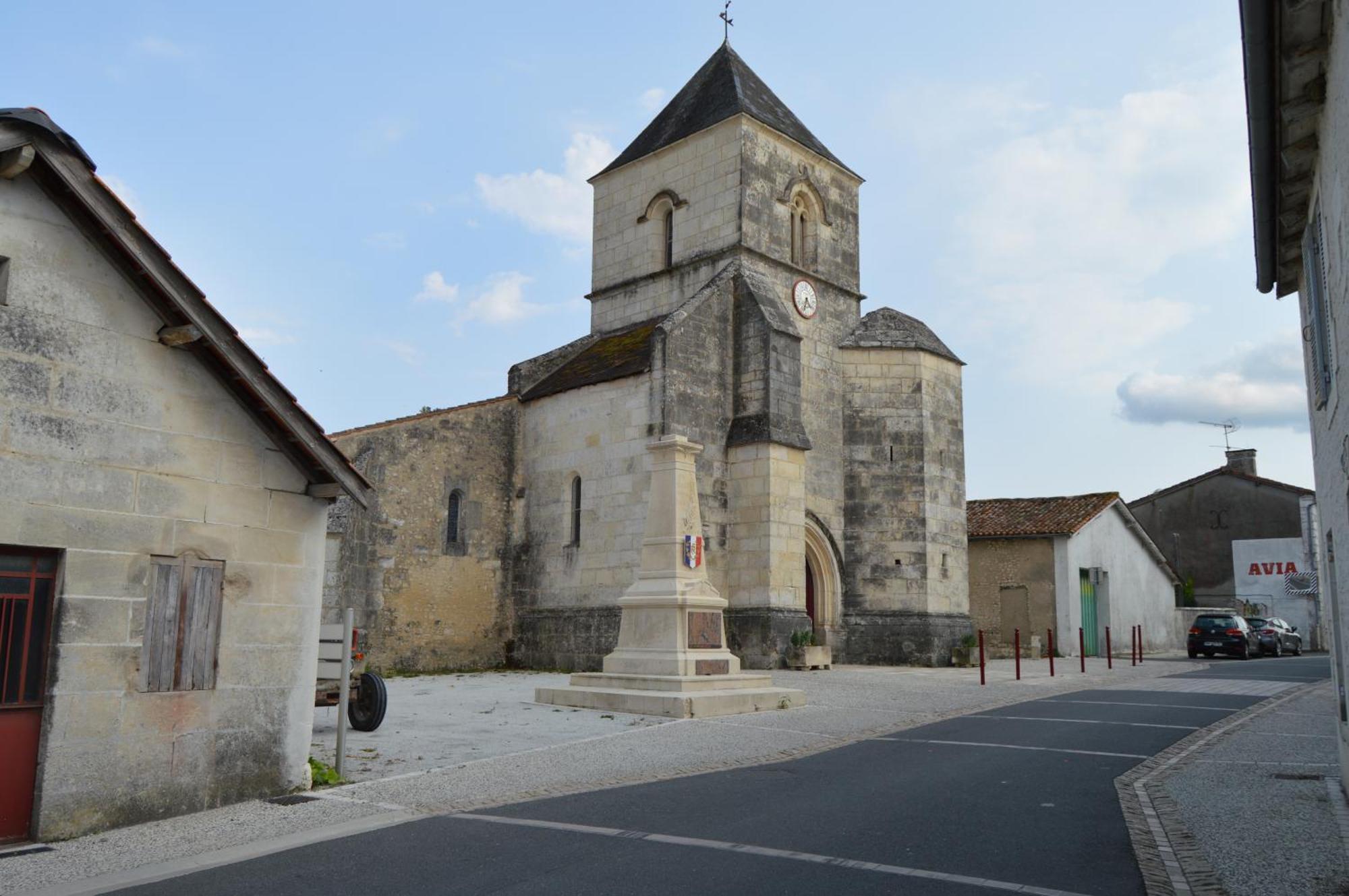 La Vieille Distillerie Le Tâtre Zewnętrze zdjęcie